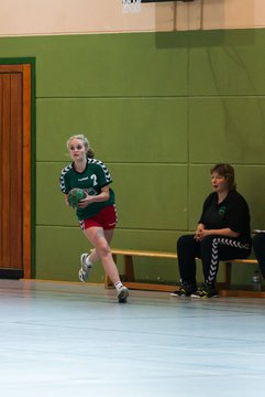 Bild 145 - B-Juniorinnen Oberliga Qualifikation